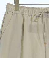 OPAQUE.CLIP（オペークドットクリップ）スラックス ベージュ サイズ:L レディース/2200615615011