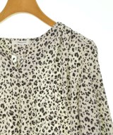 OPAQUE.CLIP（オペークドットクリップ）ブラウス ベージュ サイズ:L レディース/2200615615028