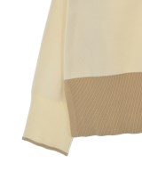 OPAQUE.CLIP（オペークドットクリップ）ニット・セーター ベージュ サイズ:L レディース/2200615615035