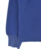 OPAQUE.CLIP（オペークドットクリップ）ニット・セーター 青 サイズ:L レディース/2200615615042