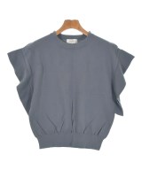 OPAQUE.CLIP（オペークドットクリップ）ベスト/ノースリーブ グレー サイズ:38(M位) レディース/2200615615059