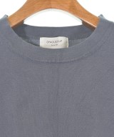 OPAQUE.CLIP（オペークドットクリップ）ベスト/ノースリーブ グレー サイズ:38(M位) レディース/2200615615059