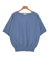 OPAQUE.CLIP（オペークドットクリップ）ニット・セーター 青 サイズ:40/L レディース/2200615615066