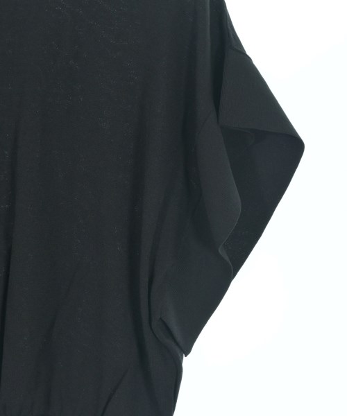 OPAQUE.CLIP（オペークドットクリップ）ベスト/ノースリーブ 黒 サイズ:40/L レディース/2200615615080