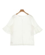 OPAQUE.CLIP（オペークドットクリップ）Tシャツ・カットソー 白 サイズ:40/L レディース/2200615615103