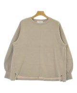 OPAQUE.CLIP（オペークドットクリップ）Tシャツ・カットソー ベージュ サイズ:38(M位) レディース/2200643466067