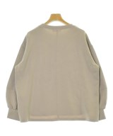 OPAQUE.CLIP（オペークドットクリップ）Tシャツ・カットソー ベージュ サイズ:38(M位) レディース/2200643466067