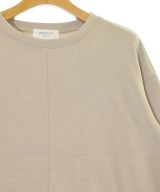 OPAQUE.CLIP（オペークドットクリップ）Tシャツ・カットソー ベージュ サイズ:38(M位) レディース/2200643466067