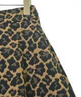 OPAQUE.CLIP（オペークドットクリップ）ロング・マキシ丈スカート 茶 サイズ:38(M位) レディース/2200644417068