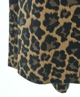 OPAQUE.CLIP（オペークドットクリップ）ロング・マキシ丈スカート 茶 サイズ:38(M位) レディース/2200644417068