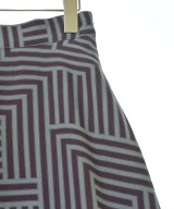 OPAQUE.CLIP（オペークドットクリップ）ロング・マキシ丈スカート 紫 サイズ:38(M位) レディース/2200644417075