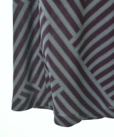 OPAQUE.CLIP（オペークドットクリップ）ロング・マキシ丈スカート 紫 サイズ:38(M位) レディース/2200644417075