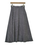 OPAQUE.CLIP ロング・マキシ丈スカート