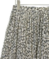 OPAQUE.CLIP（オペークドットクリップ）ロング・マキシ丈スカート 白 サイズ:38(M位) レディース/2200644417082