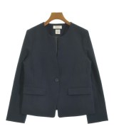 OPAQUE.CLIP（オペークドットクリップ）ジャケット 紺 サイズ:40(M位) レディース/2200612859012