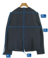 OPAQUE.CLIP（オペークドットクリップ）ジャケット 紺 サイズ:40(M位) レディース/2200612859012