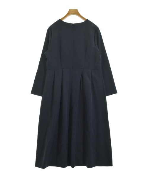 OPAQUE.CLIP（オペークドットクリップ）ワンピース 紺 サイズ:40(M位) レディース/2200612859043