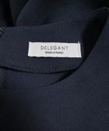 OPAQUE.CLIP（オペークドットクリップ）ワンピース 紺 サイズ:40(M位) レディース/2200612859043