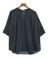 OPAQUE.CLIP（オペークドットクリップ）ブラウス 紺 サイズ:38(M位) レディース/2200612859081