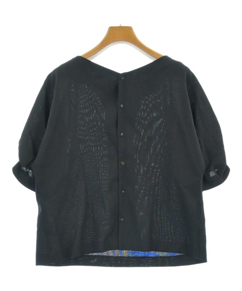 OPAQUE.CLIP（オペークドットクリップ）ブラウス 黒 サイズ:38(M位) レディース/2200612511019