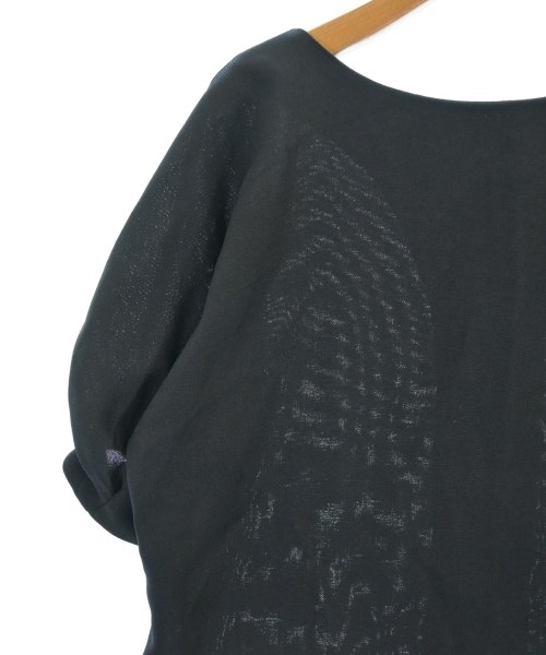 OPAQUE.CLIP（オペークドットクリップ）ブラウス 黒 サイズ:38(M位) レディース/2200612511019