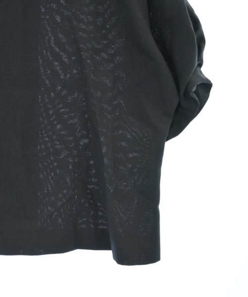 OPAQUE.CLIP（オペークドットクリップ）ブラウス 黒 サイズ:38(M位) レディース/2200612511019