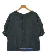 OPAQUE.CLIP（オペークドットクリップ）ブラウス 黒 サイズ:38(M位) レディース/2200612511019