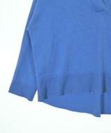 OPAQUE.CLIP（オペークドットクリップ）ニット・セーター 青 サイズ:38(M位) レディース/2200621299021