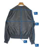 OPAQUE.CLIP（オペークドットクリップ）その他 紺 サイズ:L レディース/2200622415079