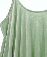 OPAQUE.CLIP（オペークドットクリップ）ワンピース 緑 サイズ:M レディース/2200622558042