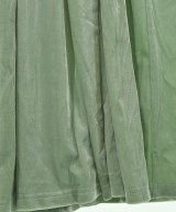 OPAQUE.CLIP（オペークドットクリップ）ワンピース 緑 サイズ:M レディース/2200622558042