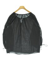 OPAQUE.CLIP（オペークドットクリップ）ブラウス 黒 サイズ:38(M位) レディース/2200622580043