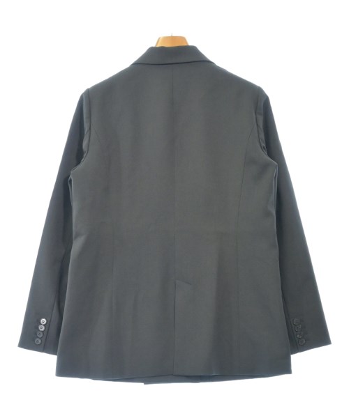 OPAQUE.CLIP（オペークドットクリップ）テーラードジャケット グレー サイズ:L レディース/2200609353011