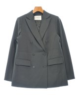 OPAQUE.CLIP（オペークドットクリップ）テーラードジャケット グレー サイズ:L レディース/2200609353011