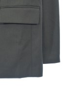 OPAQUE.CLIP（オペークドットクリップ）テーラードジャケット グレー サイズ:L レディース/2200609353011