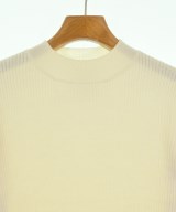 OPAQUE.CLIP（オペークドットクリップ）ニット・セーター 白 サイズ:40/L レディース/2200609353042