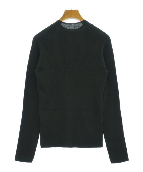 OPAQUE.CLIP（オペークドットクリップ）ニット・セーター 黒 サイズ:40/L レディース/2200609353059