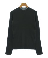 OPAQUE.CLIP（オペークドットクリップ）ニット・セーター 黒 サイズ:40/L レディース/2200609353059