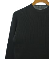 OPAQUE.CLIP（オペークドットクリップ）ニット・セーター 黒 サイズ:40/L レディース/2200609353059