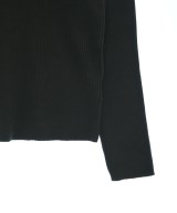 OPAQUE.CLIP（オペークドットクリップ）ニット・セーター 黒 サイズ:40/L レディース/2200609353059