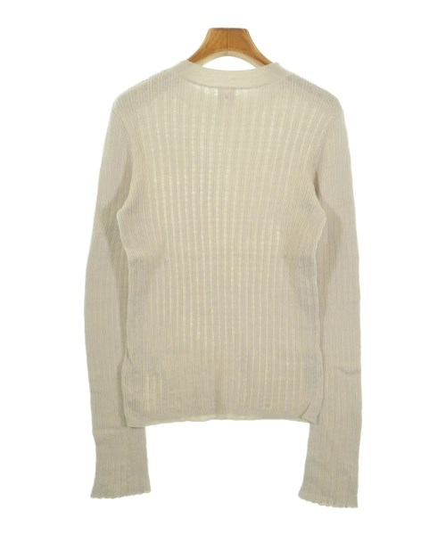 OPAQUE.CLIP（オペークドットクリップ）ニット・セーター グレー サイズ:40/L レディース/2200609353073