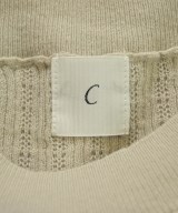 OPAQUE.CLIP（オペークドットクリップ）ニット・セーター グレー サイズ:40/L レディース/2200609353073