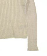 OPAQUE.CLIP（オペークドットクリップ）ニット・セーター グレー サイズ:40/L レディース/2200609353073