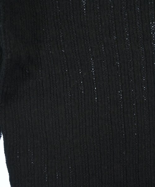 OPAQUE.CLIP（オペークドットクリップ）ニット・セーター 黒 サイズ:L レディース/2200609353080
