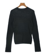 OPAQUE.CLIP（オペークドットクリップ）ニット・セーター 黒 サイズ:L レディース/2200609353080