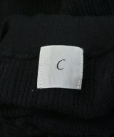 OPAQUE.CLIP（オペークドットクリップ）ニット・セーター 黒 サイズ:L レディース/2200609353080