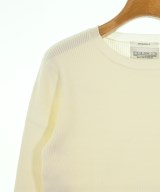 OPAQUE.CLIP（オペークドットクリップ）ニット・セーター 白 サイズ:40/L レディース/2200609353097