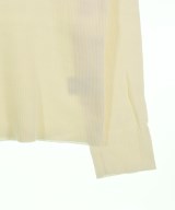 OPAQUE.CLIP（オペークドットクリップ）ニット・セーター 白 サイズ:40/L レディース/2200609353097