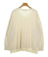 OPAQUE.CLIP（オペークドットクリップ）ニット・セーター ベージュ サイズ:40/L レディース/2200609353127