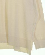 OPAQUE.CLIP（オペークドットクリップ）ニット・セーター ベージュ サイズ:40/L レディース/2200609353127